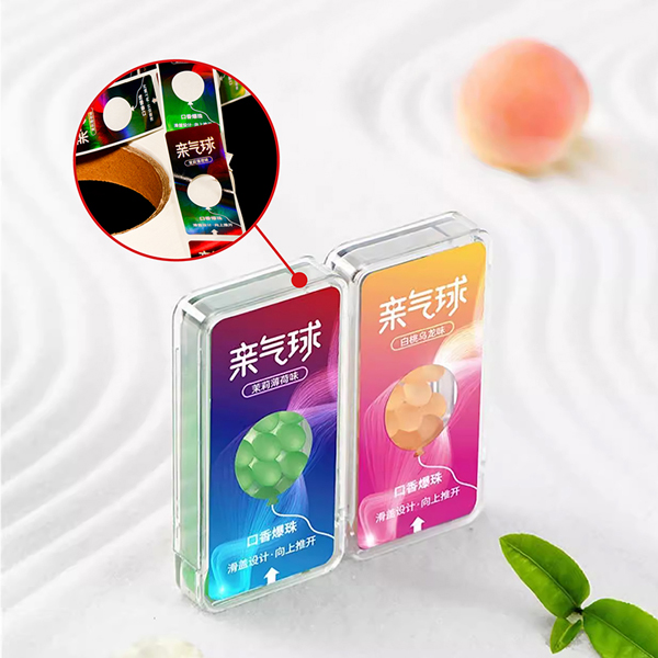 镭射膜